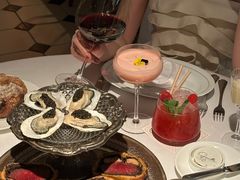 -壳里西餐厅Coquille Seafood Bistro(蒙自路店)