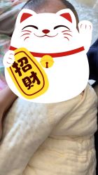 -龙文宝贝上门婴儿理发满月剃胎毛(总店)
