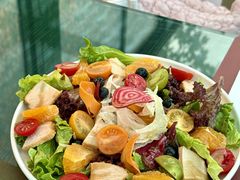 -EATALIA意塔利意式餐厅(鼓楼店)