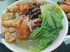 -笋果坊螺蛳粉(竹园小区店)