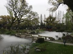 -杭州西湖柳莺里酒店