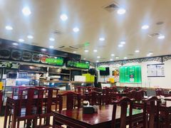 大堂-老回回烩面馆(左家庄店)