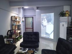 -VK潮牌美发私人定制