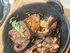 -洪兴砂锅·融合砂锅菜(三站店)