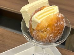 -屋裡·Union Bakery(龙江路店)