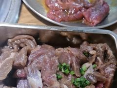 -汉拿山(北京上地华联店)