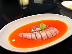 -杭州临平万丽酒店·万丽轩中餐厅