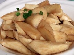 油焖茭白-状元楼(金溪路店)