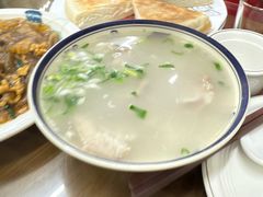 -鲁南仔·滕州炒鸡(经三路店)