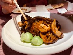 -永乐饭庄(安德路店)
