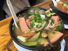 -沈妈砂锅(光华村店)