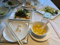 -杭州香格里拉·香宫中餐厅