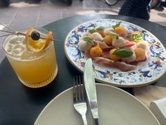 -Alimentari Grande(东湖路店)