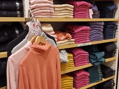 -优衣库(重庆万象城店)