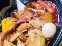 -四川老牛麻辣烫(北门桥店)