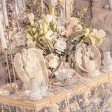 婚礼托付给这家做总体还是满意的