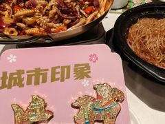 -绿草地·湘菜(7mall店)