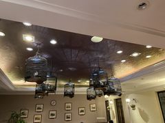 -东方明珠老上海8号餐厅