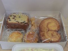 -路西仕·手作西点(气象台路店)