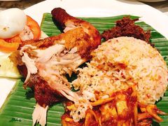 -关夫人餐厅(阳光广场店)