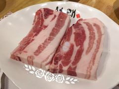 -喜来稀肉(望京店)