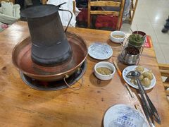 -元盛居(生态大街店)