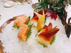 -旺顺阁海鲜广场(亚运村店)