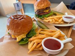 -小意思咖啡店(草桥店)