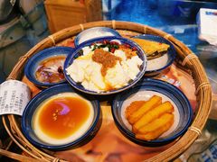 留焕豆花米线-留焕小吃·昆明非遗小吃品牌(文明街店)