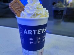 -ARTEASG啊T·新加坡奶茶(桂林路店)
