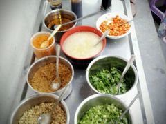 -老瓦房冷锅串串(文殊院店)