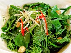 -伊带伊路新疆美食府(呼家楼店)