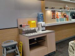 -吉野家(复兴路第二餐厅店)