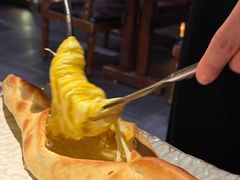 -格鲁·秀色Georgia’s Feast