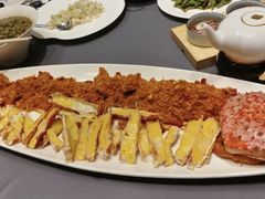 乌米至尊蒸帝王蟹-许家菜(望江店)