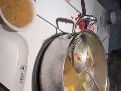 -潮牛壹号鲜牛肉火锅(世界城广场店)