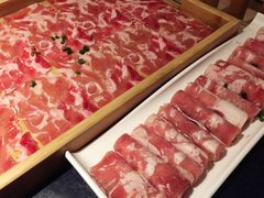 -许府牛火锅(信义坊总店)