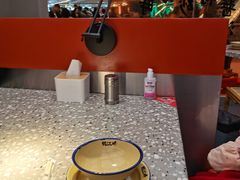 -鹤江桥·红油牛肉粉(SKP店)