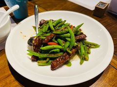 -杭州雅谷泉山庄酒店-餐厅