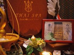 -莲泰式·中式·沐足·精油SPA采耳(天河店)