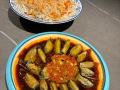 -富临轩私房菜(集庆门大街店)