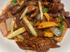 -寻裕记·现炒浇头面(人民广场店)