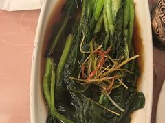 -烤肉宛饭庄(南礼士路店)