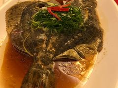 -深圳东方银座酒店·粤秀轩中餐厅