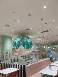 -奈尔宝·儿童乐园·亲子餐厅(华采天地店)