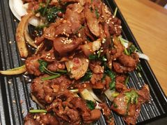 -陈阿婆鱼头泡饼·京味菜(复兴路店)