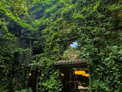 -竹吟山房