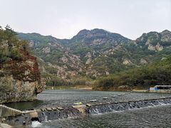 -大连冰峪旅游度假区