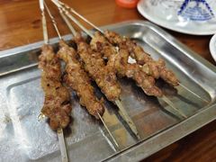 -苏力坦新疆特色(东直门店)