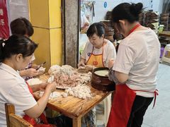 -海汇源老烧麦店(东大街总店)